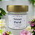 Vela Aromática Sweet Floral 150g - Imagem 3