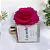 Difusor de Aromas Lavanda com Rosa de Vime - 200 ml - Imagem 3