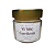 Vela Aromática White Gardenia 150g | Artesanal e Natural - Imagem 1