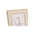 Porta-Retrato Madeira Natural Bege – 15x20 cm - Imagem 6