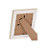 Porta-Retrato Madeira Natural Bege – 15x20 cm - Imagem 7