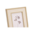 Porta-Retrato Madeira Natural Bege – 10x15 cm - Imagem 6