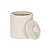 Kit Lavabo Minimalista Off White Texturizado - 4 peças - Imagem 9