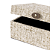 Kit Caixas Decorativas Elegance Bege - 2 peças - Imagem 6