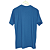 Camiseta de Poliamida Azul Oceano com filtro UV50 - Imagem 2
