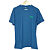 Camiseta de Poliamida Azul Oceano com filtro UV50 - Imagem 1