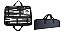 Kit para churrasqueira BBQ - Albatroz - Imagem 1