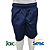 BERMUDA UNISEX MALHA COLEGIAL SESC ESCOLA - Imagem 2