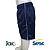 BERMUDA UNISEX MALHA COLEGIAL SESC ESCOLA - Imagem 3