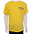CAMISETA PV AMARELA SESC ESCOLA - Imagem 1