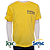CAMISETA PV AMARELA SESC ESCOLA - Imagem 2