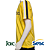 CAMISETA PV AMARELA SESC ESCOLA - Imagem 3