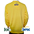 CAMISETA MANGA LONGA PV AMARELO SESC ESCOLA - Imagem 4