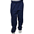 CALÇA DE MOLETOM MARINHO SESC ESCOLA - Imagem 1