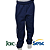 CALÇA DE MOLETOM MARINHO SESC ESCOLA - Imagem 2