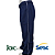 CALÇA DE MOLETOM MARINHO SESC ESCOLA - Imagem 3