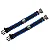 KIT 2 PARACORD C01 - Imagem 1