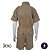 Camisa Caqui Adulto SAB - Imagem 4