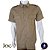 Camisa Caqui Adulto SAB - Imagem 1
