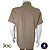 Camisa Caqui Adulto SAB - Imagem 2