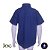 Camisa Azul Infantil SAB - Imagem 3