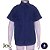 Camisa Azul Infantil SAB - Imagem 4