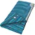 SACO DE DORMIR KIDS 50 AZUL - Imagem 1