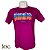 Camiseta "Pioneiro" Lilás 100% Algodão - Imagem 1