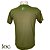 Camisa "Escoteiro Sempre Alerta" Verde 100% Algodão - Imagem 2