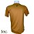 Camiseta "Lobinho" Marrom 100% Algodão - Imagem 2