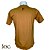 Camiseta "Santa Catarina" Marrom 100% Algodão - Imagem 2