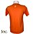 Camiseta "+Trilha" Laranjada 100% Algodão - Imagem 2