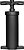 Bomba de Ar Air Hammer 37cm BestWay - Imagem 2