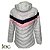 Jaqueta Feminina Blue Rose - Imagem 5