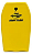 Prancha BodyBoard Mirim Mormaii - Imagem 1