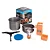 Fogareiro Furno Stove 360° Degrees - Sea To Summit - Imagem 1