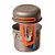 Fogareiro Furno Stove 360° Degrees - Sea To Summit - Imagem 4