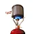 Fogareiro Furno Stove 360° Degrees - Sea To Summit - Imagem 8