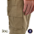 Calça / Bermuda Adulto SAB Cargo Caqui - Imagem 8