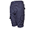 Calça/ Bermuda 2 em 1 Tática Rip Stop - Imagem 9
