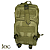 Mochila Militar de Assalto - JAC'S (30L) - Imagem 3