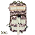 Mochila Militar de Assalto - JAC'S (30L) - Imagem 5