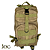 Mochila Militar de Assalto - JAC'S (30L) - Imagem 4