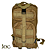 Mochila Militar de Assalto - JAC'S (30L) - Imagem 6