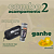 Combo 2 - Saco de dormir Viper + Isolante + Kit Alimentação - Imagem 1