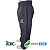 Calça Unissex de Seletel sem forro - Uniforme Oficial do Sesi Escola - Imagem 3