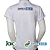 Camiseta Baby-Look Feminina PV Branca - Uniforme Oficial da Escola Sesi - Imagem 4