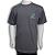 Camiseta Unissex PV Cinza - Uniforme Oficial da Escola Sesi - Imagem 1