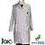 Jaleco Masculino 100% algodão - Uniforme Oficial Escola Sesi - Imagem 1