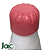 Garrafa do Stitch - 600ml - Imagem 2